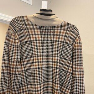 Todd Snyder premium men's Turtleneck - Medium